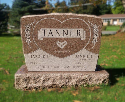 tanner-monument